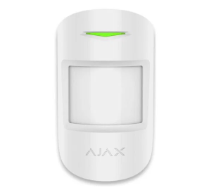 Ajax 38193.09/5328.09.WH1 MotionProtect beli
